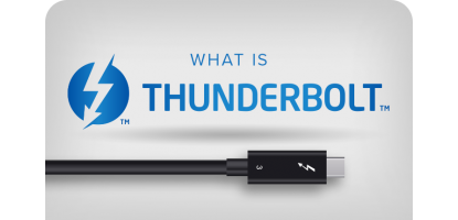 Thunderbolt 3 Teknolojisi Hakkında Soru ve Cevaplar