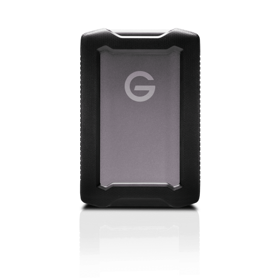 4TB Sandisk Professional G-Drive ArmorATD Taşınabilir Disk