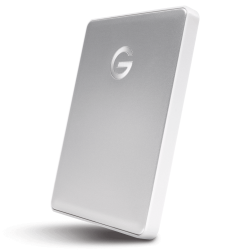 1TB G-Drive G-Technology Mobil USB-C Harici Disk 
