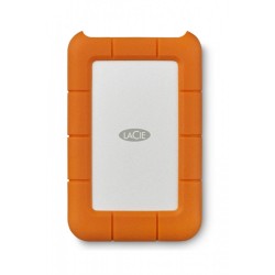 1TB LaCie lac301558 2.5" Usb 3.0 Rugged Mini Taşınabilir Disk