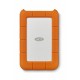 1TB LaCie lac301558 2.5" Usb 3.0 Rugged Mini Taşınabilir Disk