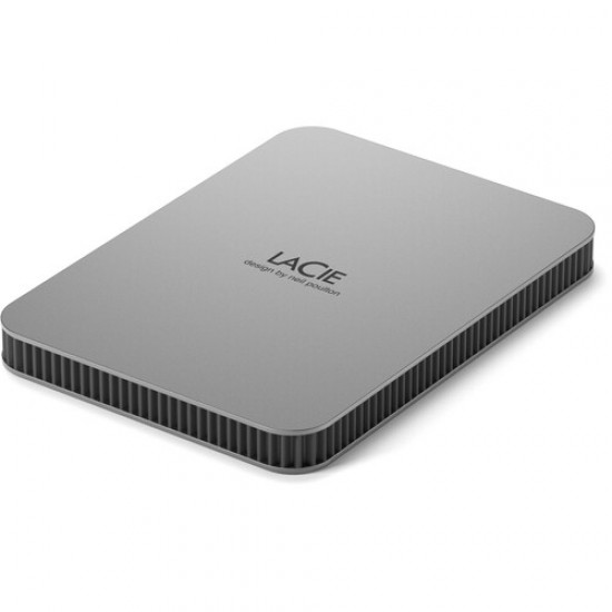 1TB LaCie STLP1000400 Mobile Drive USB-C (2022)