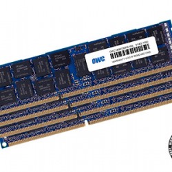 64GB OWC 4 x 16GB PC14900 DDR3 ECC-R 1866MHz DIMMs for Mac Pro Late 2013