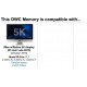 16GB OWC (2x 8GB) 1867MHz DDR3 SO-DIMM PC3-14900 SO-DIMM 204 Pin CL11 Memory