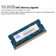 OWC 16GB - 16GB 2666MHZ DDR4 SO-DIMM PC4-21300