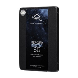 2TB OWC Mercury Electra 6G SSD