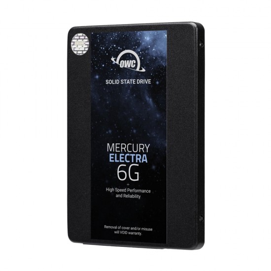 1TB OWC Mercury Electra 6G SSD