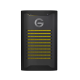2TB Sandisk Professional G-DRIVE ArmorLock SSD - SDPS41A-002T-GBANB