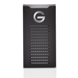 1TB SanDisk Professional G-DRIVE SSD Type-C Taşınabilir SSD