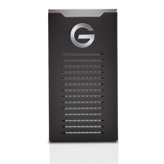 2TB SanDisk Professional G-DRIVE SSD Type-C Taşınabilir SSD