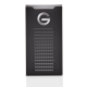 4TB SanDisk Professional G-DRIVE SSD Type-C Taşınabilir SSD