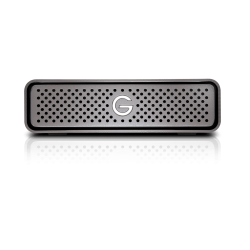 20TB Sandisk Professional G-DRIVE USB Type-C Taşınabilir Disk - SDPH91G-020T-MBAAD