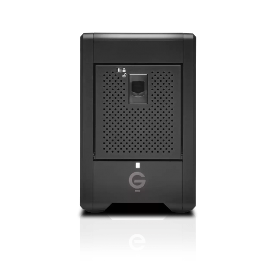 32TB G-RAID SHUTTLE SSD