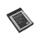 256GB SanDisk PRO-CINEMA CFexpress® VPG400 Type B 