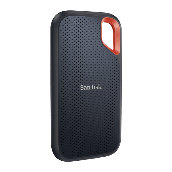 2TB SanDisk Extreme SSD V2 Taşınabilir SSD