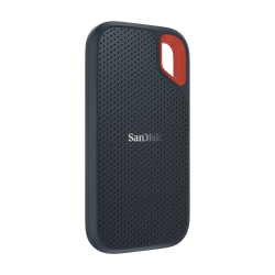 2TB SanDisk Extreme Taşınabilir SSD