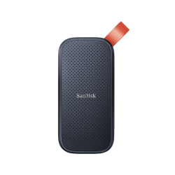 2TB Sandisk Portable SSD