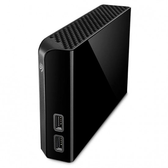 8TB Seagate Backup Plus 3.5" USB 3.0 Taşınabilir Disk - STEL8000200