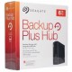 8TB Seagate Backup Plus 3.5" USB 3.0 Taşınabilir Disk - STEL8000200