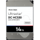WD UltraStar 14TB DC HC550 3.5" 7200rpm Sata III Dahili Disk 0F31284