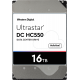 WD UltraStar 16TB DC HC550 3.5" 7200rpm Sata III Dahili Disk 0F38462