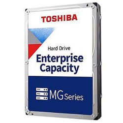 Toshiba MG08ACA14TE 14TB 512MB 3.5" 7200rpm Sata III Dahili Disk